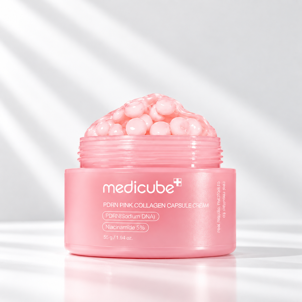 Clear Skin Set — Pack of 2