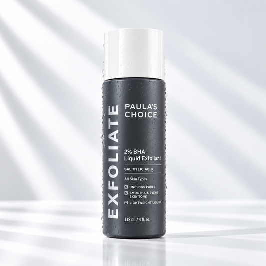 BHA for beginners: how often to use it