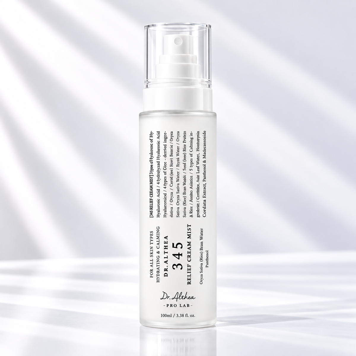 Dr.Althea 345 Relief Cream Mist