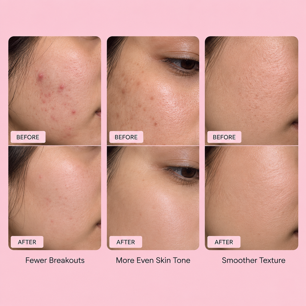 Paula’s Choice Skin Perfecting 2% BHA Liquid Exfoliant – 118ml