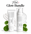 Flick Glow Bundle – 345 Relief Cream + 345 Relief Cream Mist