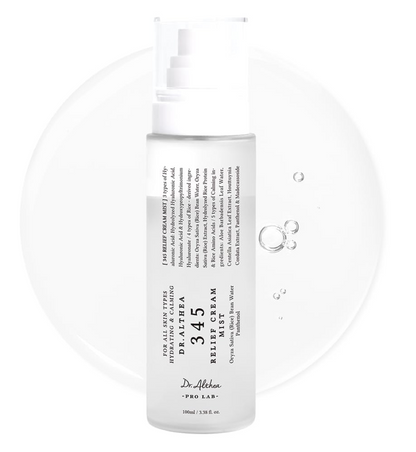 Dr.Althea 345 Relief Cream Mist 100ml